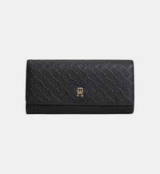 Portefeuille Icon LRG Flap Tommy Hilfiger