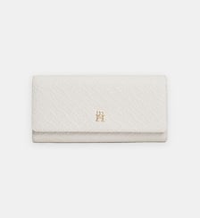 Portefeuille Icon LRG Flap Tommy Hilfiger