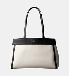 Sac cabas signature M Calvin Klein