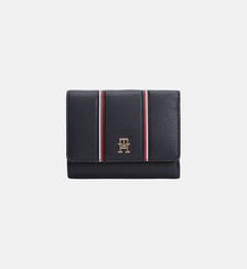 Portefeuille TH Icon Trifold Tommy Hilfiger