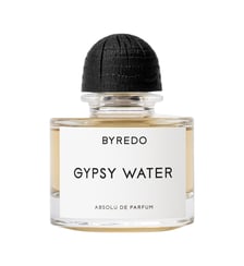 Gypsy Water - Absolu de Parfum Byredo