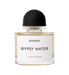 Gypsy Water - Absolu de Parfum Byredo