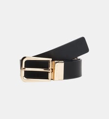 Ceinture Libre signature Tommy Hilfiger
