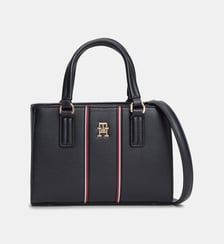 Sac à main TH Daily Mini Corp Tommy Hilfiger