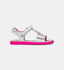 Sandales plates Joyfoot Geox