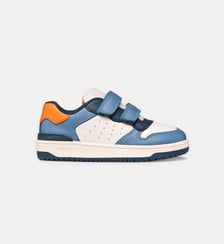 Baskets basses Whasiba Geox