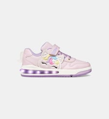 Baskets basses Sketlite Geox