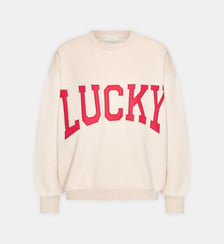Sweat ample Lucky By Bar Amsterdam