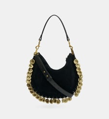 Sac à main Oskan soft zip Isabel Marant