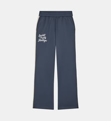 Pantalon jogging droit bandes signature Sweet Pants