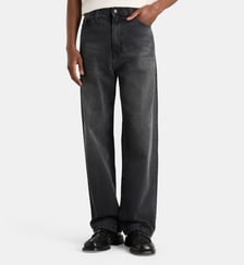 Jean droit Landon Carhartt WIP