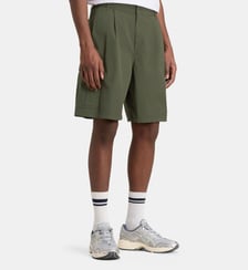 Bermuda cargo Cole popeline de coton Carhartt WIP