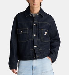 Veste denim Belmar  Carhartt WIP