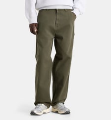 Pantalon droit ample OG en coton bio Carhartt WIP