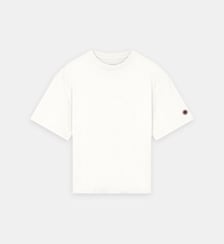 T-shirt droit en coton signature Sweet Pants