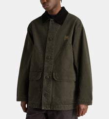 Veste droit Prescott coton Carhartt WIP