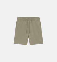 Short long en coton mélangé Sweet Pants