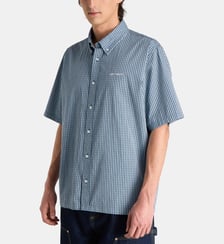 Chemisette Groff coton  Carhartt WIP