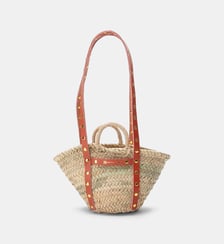 Sac panier Basket S Mercules