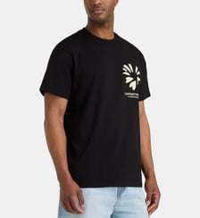 T-shirt droit Compy coton bio Carhartt WIP
