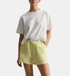 Short boxer seersucker Polo Ralph Lauren