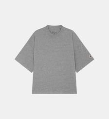 T-shirt droit en coton Sweet Pants