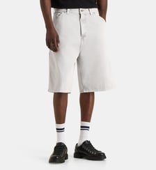 Short ample OG en denim de coton Carhartt WIP