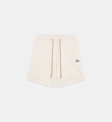 Short droit en coton signature Sweet Pants