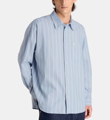 Chemise confort Beale rayures coton  Carhartt WIP