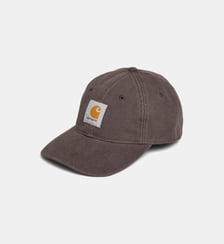 Casquette Canvas en toile de coton Carhartt WIP