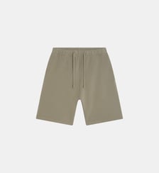 Short droit en coton mélangé Sweet Pants