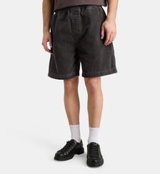 Short Reynold en velours milleraies Carhartt WIP