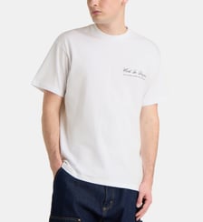 T-shirt Cloud Heart en coton bio Carhartt WIP