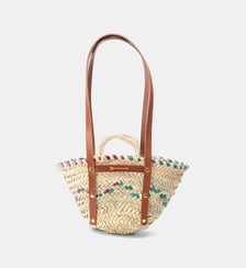 Sac panier Basket S Mercules