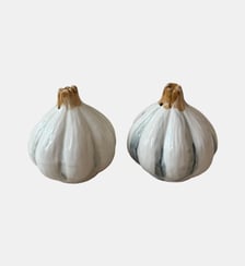 Salière et poivrière Popolo