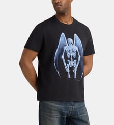 T-shirt ample New Boxy coton Our Legacy