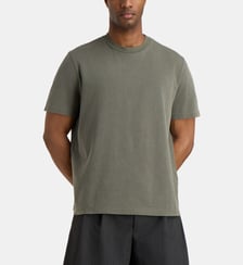 T-shirt Box coton Our Legacy
