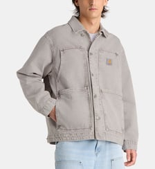 Veste denim droite OG Double Front Carhartt WIP