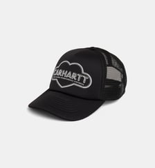 Casquette filet trucker Cloud Heart Carhartt WIP