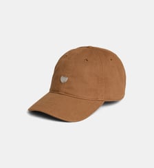 Casquette Heart Metal coton Carhartt WIP