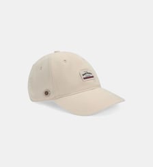 Casquette Patch Preppy en coton Sweet Pants