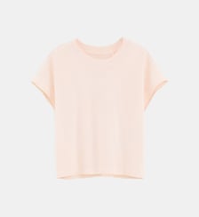 T-shirt Cindo en coton Bellerose