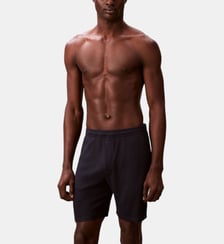 Short droit maille Calvin Klein