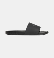 Mules plates signature Calvin Klein