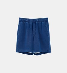 Short Carlol en coton Bellerose
