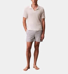 Short de bain signature Calvin Klein