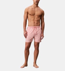 Short de bain signature Calvin Klein