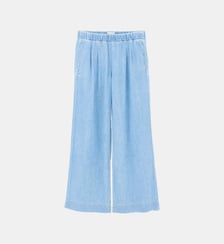 Pantalon Tkaryn en coton Bellerose