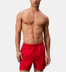 Short de bain signature Calvin Klein
