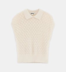 Polo Golyu ajouré Bellerose